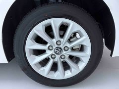 Toyota Corolla 2021 1.2T S-CVT Elite Plus - ფოტო 13