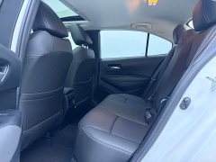 Toyota Corolla 2021 1.2T S-CVT Elite Plus - ფოტო 15