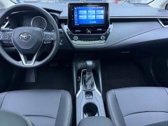 Toyota Corolla 2021 1.2T S-CVT Elite Plus - ფოტო 16