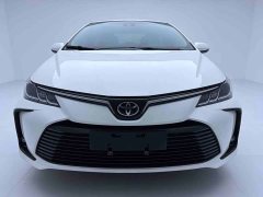 Toyota Corolla 2021 1.2T S-CVT Elite Plus - ფოტო 2