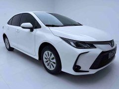 Toyota Corolla 2021 1.2T S-CVT Elite Plus - ფოტო 3