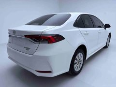 Toyota Corolla 2021 1.2T S-CVT Elite Plus - ფოტო 4