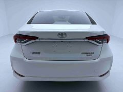 Toyota Corolla 2021 1.2T S-CVT Elite Plus - ფოტო 5