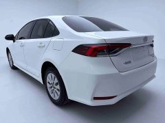 Toyota Corolla 2021 1.2T S-CVT Elite Plus - ფოტო 6