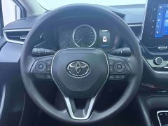 Toyota Corolla 2021 1.2T S-CVT Elite Plus - ფოტო 7