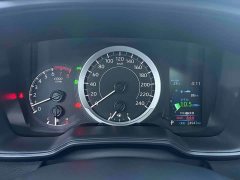 Toyota Corolla 2021 1.2T S-CVT Elite Plus - ფოტო 8