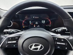 Hyundai Elantra 1.5L CVT Luxury - ფოტო 11