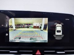 Hyundai Elantra 1.5L CVT Luxury - ფოტო 12