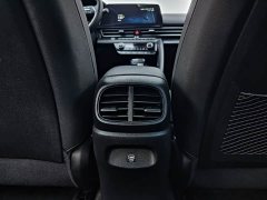 Hyundai Elantra 1.5L CVT Luxury - ფოტო 14