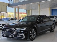 Audi A6L 40 TFSI Luxury Sport Edition - ფოტო 1