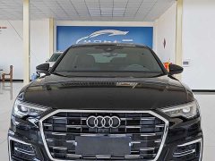 Audi A6L 40 TFSI Luxury Sport Edition - ფოტო 2