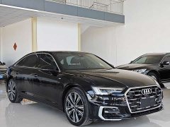 Audi A6L 40 TFSI Luxury Sport Edition - ფოტო 3
