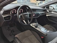 Audi A6L 40 TFSI Luxury Sport Edition - ფოტო 4