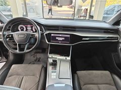 Audi A6L 40 TFSI Luxury Sport Edition - ფოტო 5