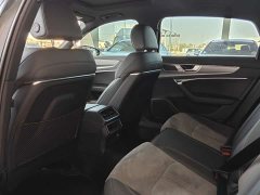 Audi A6L 40 TFSI Luxury Sport Edition - ფოტო 6