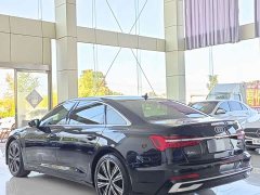 Audi A6L 40 TFSI Luxury Sport Edition - ფოტო 7