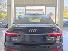 Audi A6L 40 TFSI Luxury Sport Edition - ფოტო 8