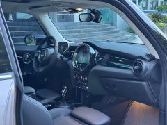 BMW MINI 1.5T COOPER Artist - ფოტო 10