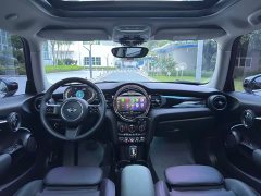 BMW MINI 1.5T COOPER Artist - ფოტო 12