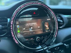 BMW MINI 1.5T COOPER Artist - ფოტო 14