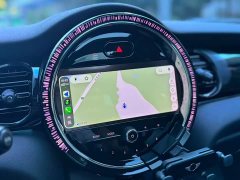 BMW MINI 1.5T COOPER Artist - ფოტო 15