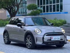 BMW MINI 1.5T COOPER Artist - ფოტო 2