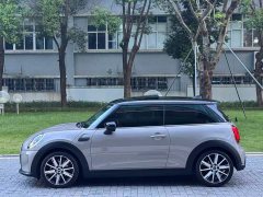 BMW MINI 1.5T COOPER Artist - ფოტო 3