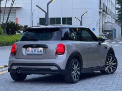 BMW MINI 1.5T COOPER Artist - ფოტო 4