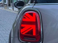 BMW MINI 1.5T COOPER Artist - ფოტო 5