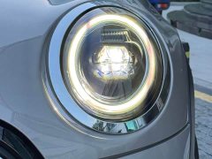 BMW MINI 1.5T COOPER Artist - ფოტო 6