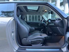 BMW MINI 1.5T COOPER Artist - ფოტო 8