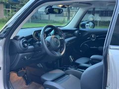 BMW MINI 1.5T COOPER Artist - ფოტო 9
