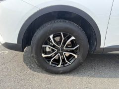 Haval H6 National Trend Edition 1.5T Automatic Urban Version - ფოტო 11