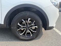 Haval H6 National Trend Edition 1.5T Automatic Urban Version - ფოტო 12