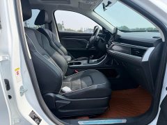 Haval H6 National Trend Edition 1.5T Automatic Urban Version - ფოტო 14