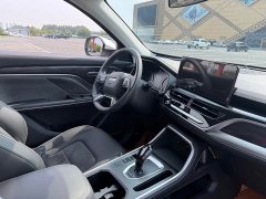 Haval H6 National Trend Edition 1.5T Automatic Urban Version - ფოტო 15