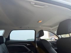 Haval H6 National Trend Edition 1.5T Automatic Urban Version - ფოტო 17