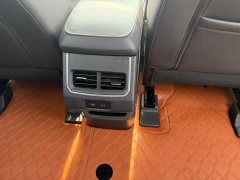 Haval H6 National Trend Edition 1.5T Automatic Urban Version - ფოტო 18