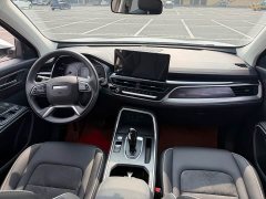 Haval H6 National Trend Edition 1.5T Automatic Urban Version - ფოტო 19