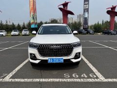 Haval H6 National Trend Edition 1.5T Automatic Urban Version - ფოტო 2