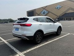Haval H6 National Trend Edition 1.5T Automatic Urban Version - ფოტო 4