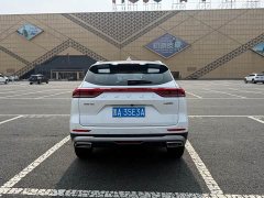 Haval H6 National Trend Edition 1.5T Automatic Urban Version - ფოტო 5
