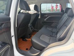 Haval H6 National Trend Edition 1.5T Automatic Urban Version - ფოტო 8