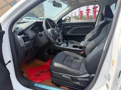 Haval H6 National Trend Edition 1.5T Automatic Urban Version - ფოტო 9