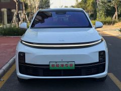 Li Auto L7 2023 Pro - ფოტო 3