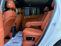 Li Auto L7 2023 Pro - ფოტო 6
