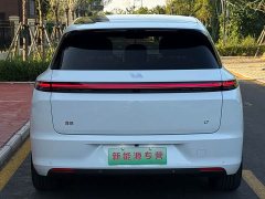 Li Auto L7 2023 Pro - ფოტო 7