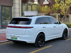 Li Auto L7 2023 Pro - ფოტო 9