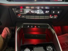 Audi A3 Sportback 35 TFSI Fashion Sport - ფოტო 12