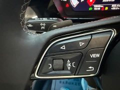 Audi A3 Sportback 35 TFSI Fashion Sport - ფოტო 13